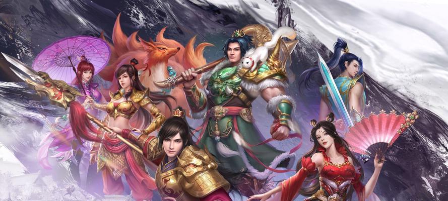 问道雷霆战将战斗策略？如何应对雷霆战将的挑战？-第3张图片-百团游戏