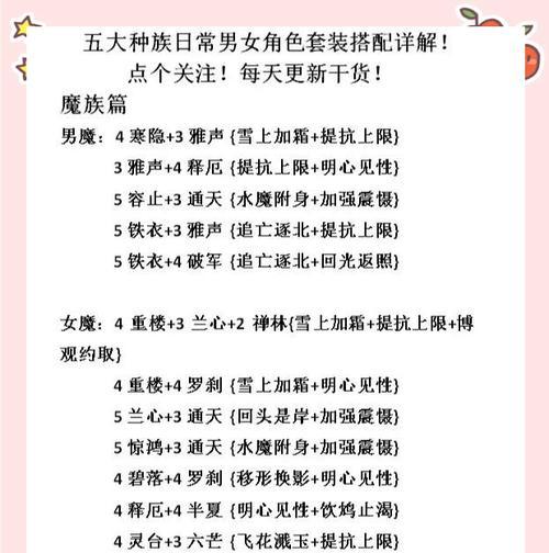 大话西游中降妖除魔的队伍如何配置？-第2张图片-百团游戏