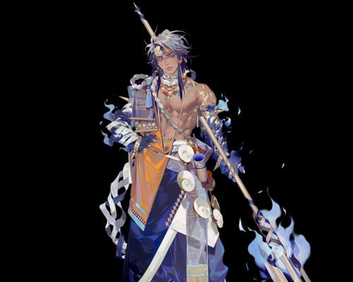 《幻书启世录》与《往世书》-第2张图片-百团游戏