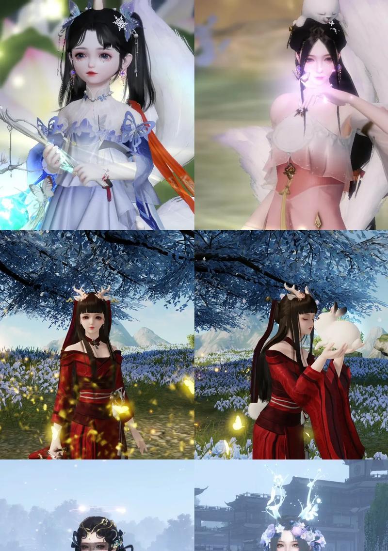 《楚留香手游》低级奇遇触发条件详解（揭秘低级奇遇的触发条件和激活方法）-第1张图片-百团游戏
