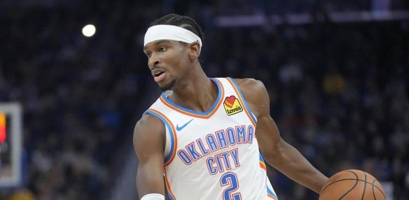 《NBA2024》游戏王朝模式下最有潜力的球员（探寻游戏中的年轻新秀）-第3张图片-百团游戏