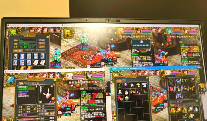 问道存钱方法是什么？如何在问道中安全存钱？-第3张图片-百团游戏