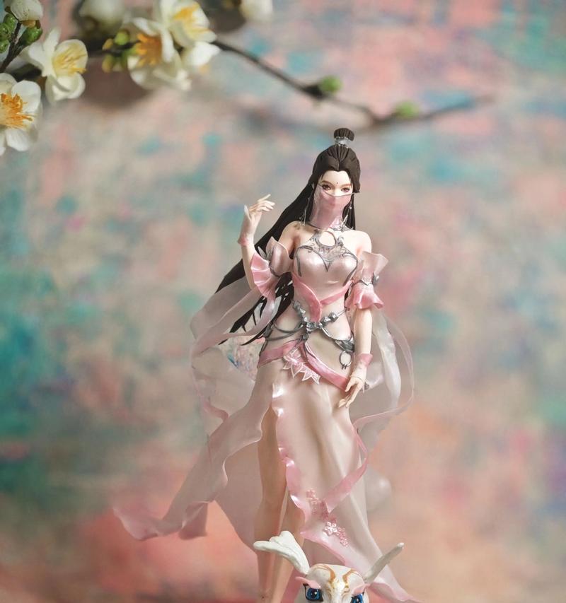 完美世界游戏平台手办获取方法是什么？如何参与手办活动？-第1张图片-百团游戏