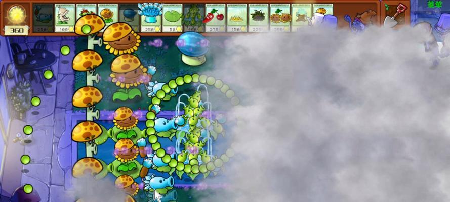 《植物大战僵尸2》世界20关通关攻略（踏上未来之路）-第1张图片-百团游戏