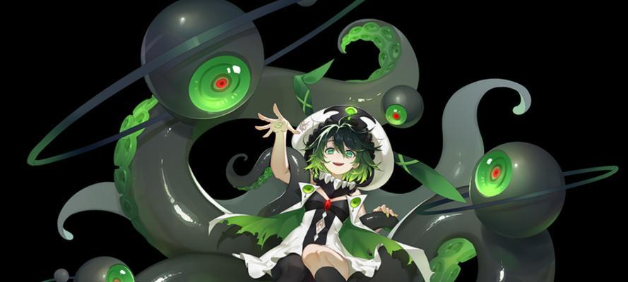 《幻书启世录》平民常用角色排名，紫卡幻书节奏榜-第2张图片-百团游戏