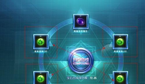 攻略《古周密陵》游戏副本（探索古墓秘辛）-第1张图片-百团游戏