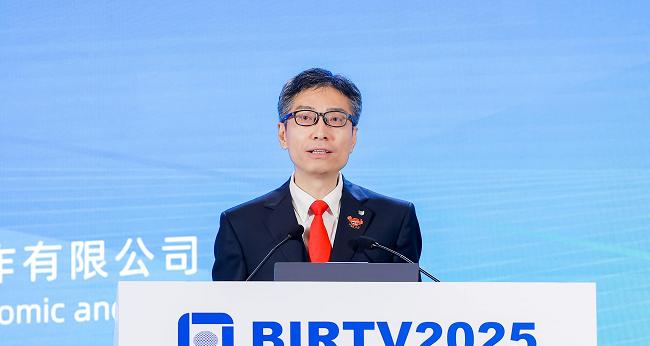 「佳直播 PRO」电影机讯道化直播解决方案荣获「BIRTV2025 推荐」-第4张图片-百团游戏