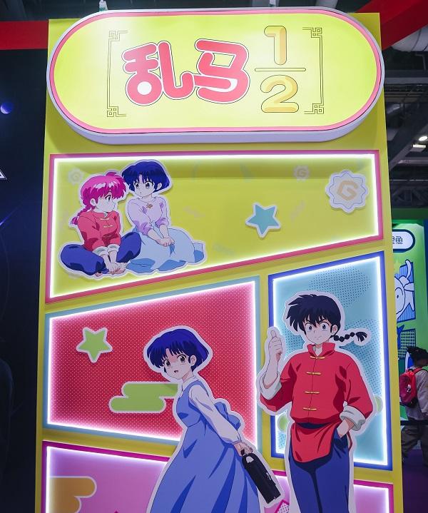 阿里鱼双展位惊艳亮相 2025LEC 授权展，IP 矩阵、参展规模、现场互动重磅升级！-第13张图片-百团游戏