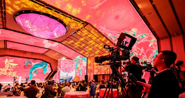 「佳直播 PRO」电影机讯道化直播解决方案荣获「BIRTV2025 推荐」-第11张图片-百团游戏