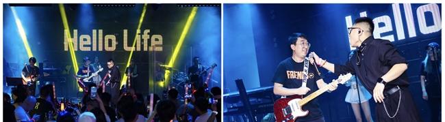 「不加班 Live」落幕不散场：这波快乐，代码和生活都收到了～-第2张图片-百团游戏