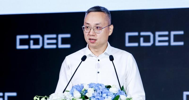 腾讯互娱余睿超：循「新」而动，向「质」而行，构筑产业发展新生态-第1张图片-百团游戏