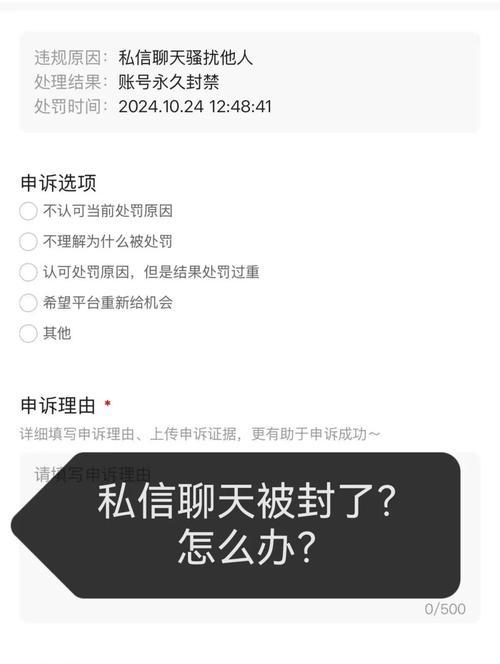 问道账号被封禁如何解除？手机端操作流程是什么？-第2张图片-百团游戏