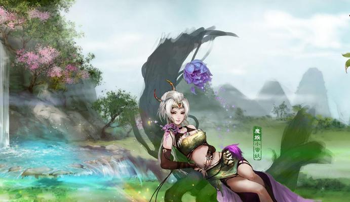 大话西游2怀旧手游玩法是什么？如何快速上手这款游戏？-第2张图片-百团游戏