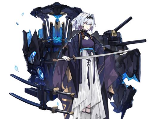 《黑潮深海觉醒》游戏中的强力BOSS——山城鲼介绍（以游戏为主）-第1张图片-百团游戏