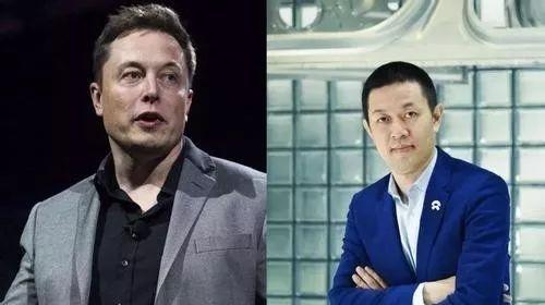 外媒称，蔚来空有一个“电动汽车公司”外壳，与特斯拉差了十万八千里！-第5张图片-百团游戏