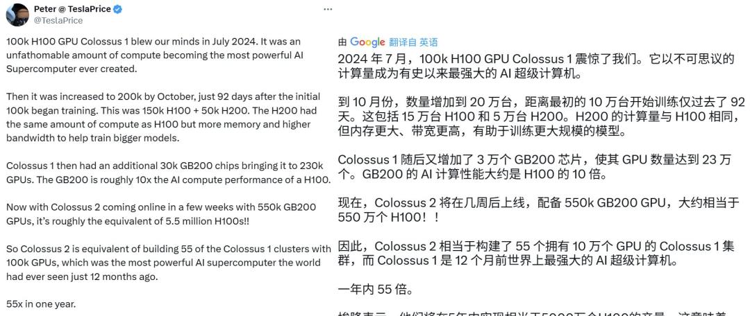 刚刚，OpenAI星际之门要建5GW数据中心，马斯克祭出AI基建5年计划-第6张图片-百团游戏