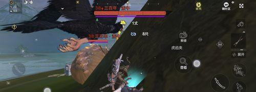 山海百年霜狼打法攻略（如何在游戏中有效对抗霜狼）-第1张图片-百团游戏