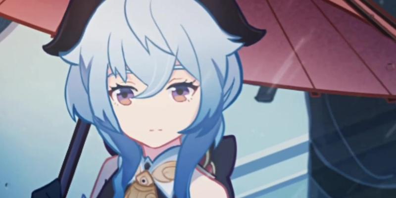 《原神》仙麟之章通关攻略（如何轻松通关仙麟之章）-第1张图片-百团游戏
