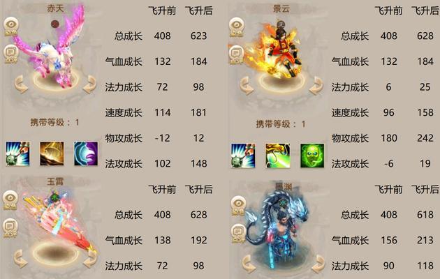 问道中如何提高准确率？准确率的加成方式有哪些？-第1张图片-百团游戏
