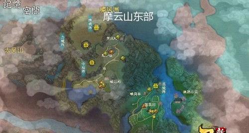 新寻仙游戏中如何正确挂大鼎？挂大鼎的技巧和注意事项有哪些？-第3张图片-百团游戏