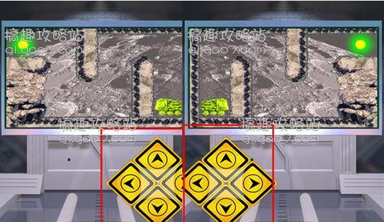 《100道门3》游戏11-20关攻略（以游戏攻略为主）-第3张图片-百团游戏