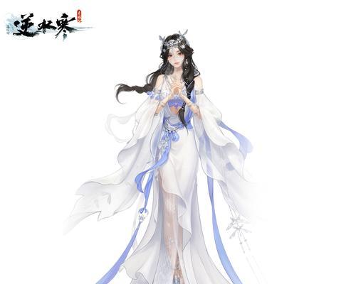 《一梦江湖》游戏侠缘外观原画曝光-第2张图片-百团游戏