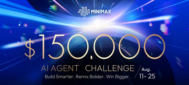 MiniMax 发布全球首个 Agent Remix Marketplace-第1张图片-百团游戏