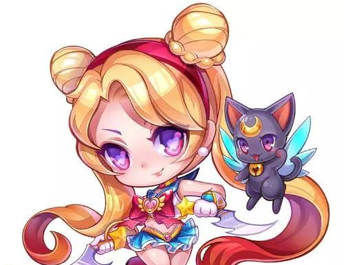 《天天酷跑》游戏中蔷薇公主的高分攻略（如何使用蔷薇公主在游戏中获得高分）-第2张图片-百团游戏
