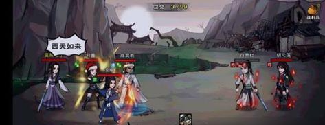 解密《烟雨江湖》游戏王府夜行羽死成谜主线任务攻略（攻略王府夜行羽死成谜）-第3张图片-百团游戏