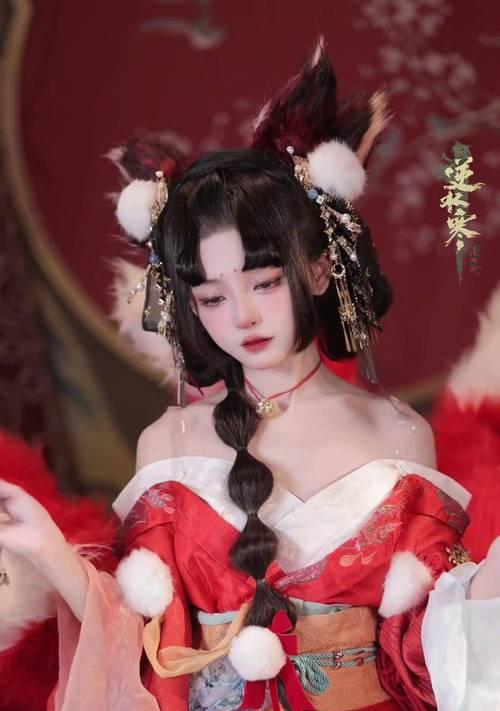 逆水寒cos大话西游玩法介绍？如何快速上手？-第3张图片-百团游戏