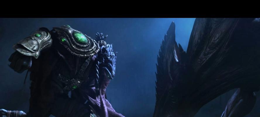 《星际争霸2：自由之翼》游戏秘籍全攻略：玩转星际战场-第3张图片-百团游戏