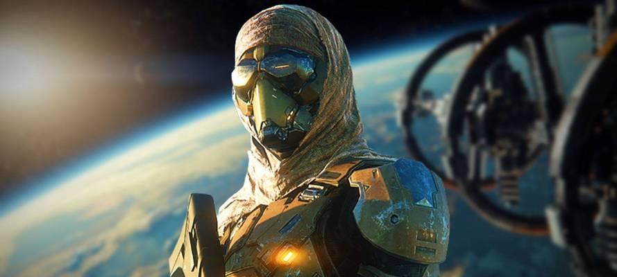 《星际公民》游戏中蓝弯刀使用体验（一把兼具实用性与美观性的武器）-第2张图片-百团游戏