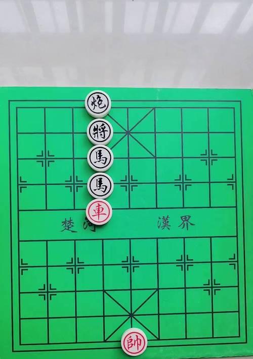 天天象棋202期残局破解方法详解（以游戏为主）-第2张图片-百团游戏