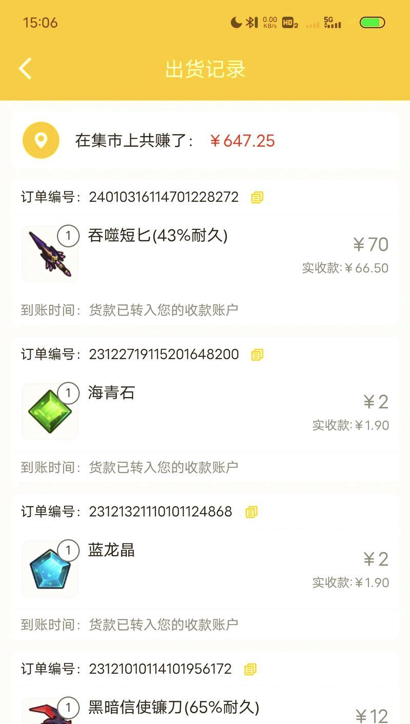 绝地求生物品交易流程是什么？-第1张图片-百团游戏
