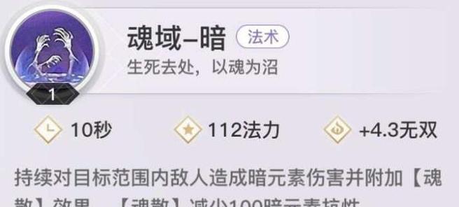 《天谕手游流光PVP全职业打法攻略》（掌握流光PVP技巧）-第3张图片-百团游戏