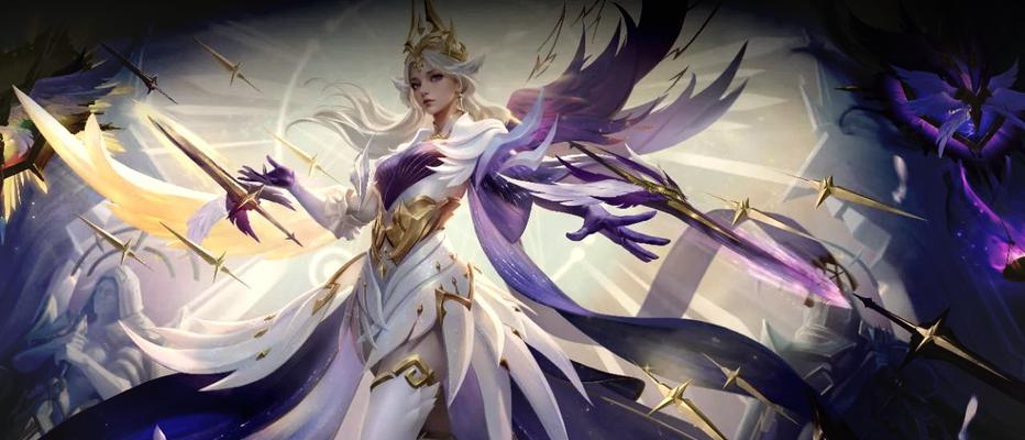 王者荣耀S15虞姬攻略（掌握虞姬玩法）-第2张图片-百团游戏