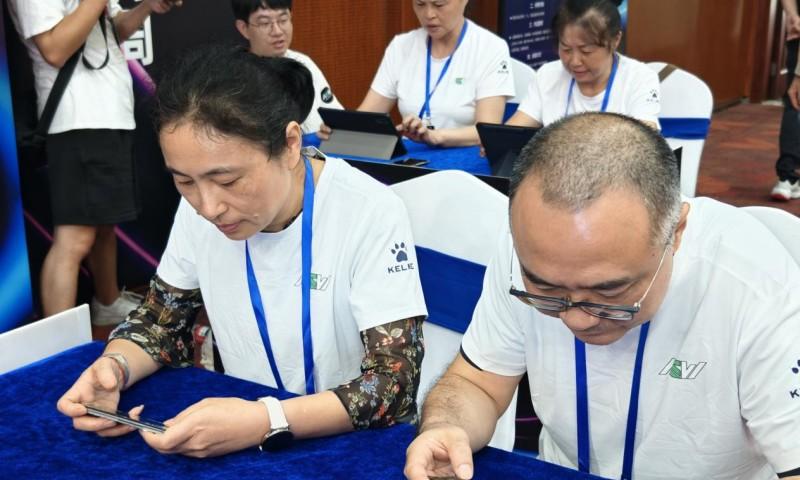 潮涌江畔 竞启新章：第二届亚奥电子体育周及锦标赛在「大莲花」正式启幕-第8张图片-百团游戏