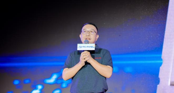何以中国 | 听窦强博士讲三颗「中国芯」的故事-第3张图片-百团游戏