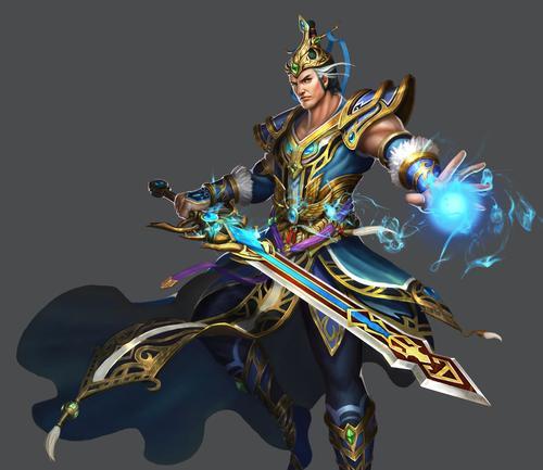 《武易》游戏道士PK指南（掌握PK技巧）-第1张图片-百团游戏
