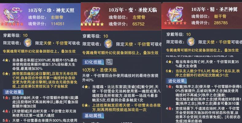 《街霸对决狂隆斗魂》搭配攻略（如何选择最优搭配打出无敌神装）-第2张图片-百团游戏