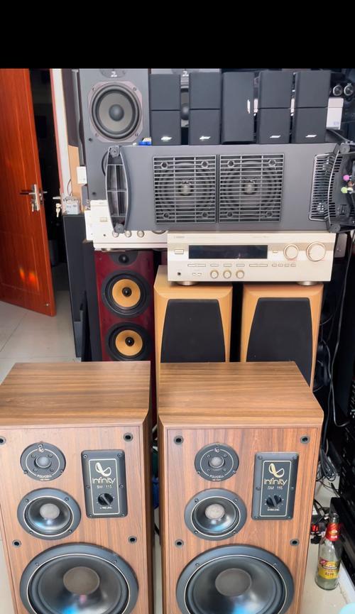 寻仙中二手音响的性能如何？购买二手音响需要注意什么？-第2张图片-百团游戏