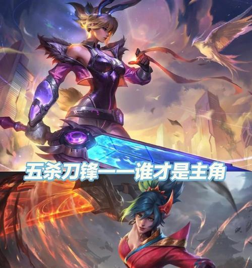 瑞雯上单玩法攻略，助你在英雄联盟手游中获得胜利（掌握瑞雯上单玩法）-第1张图片-百团游戏