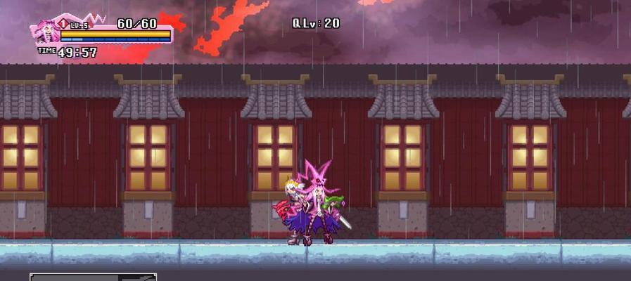 《龙之死印》游戏姐姐和弟弟任务攻略（玩转游戏）-第1张图片-百团游戏