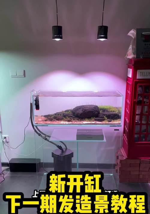 龙之谷造景开缸的开启方法是什么？-第2张图片-百团游戏