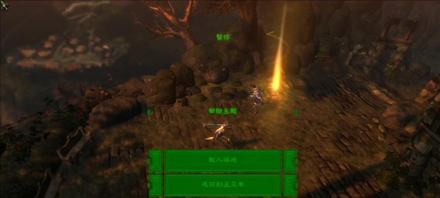 《地牢围攻3》好装备掉落大揭秘（掌握这些技巧）-第1张图片-百团游戏