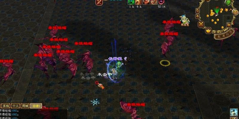 挂机进入地宫的方法是什么？如何避免挂机时进入地宫？-第1张图片-百团游戏