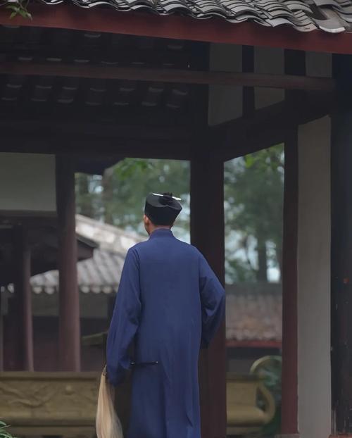 道士在面对奇怪问题时应如何回答？有哪些应对策略？-第1张图片-百团游戏