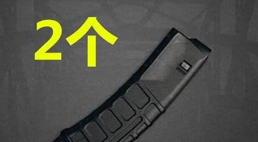 绝地求生端游卡弹夹设置方法是什么？如何避免卡弹夹？-第3张图片-百团游戏