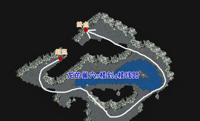 巢穴无奖励问题如何解决？-第3张图片-百团游戏