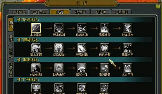 问道手游马夫技能加点推荐？如何合理分配属性点？-第1张图片-百团游戏
